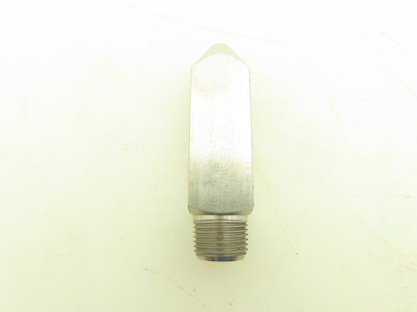 Spraying Systems 3/8P-1530 Flat Jet Spray Nozzle Tip 3/8" SS Lot of 3