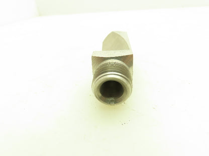 Spraying Systems 3/8P-1530 Flat Jet Spray Nozzle Tip 3/8" SS Lot of 3
