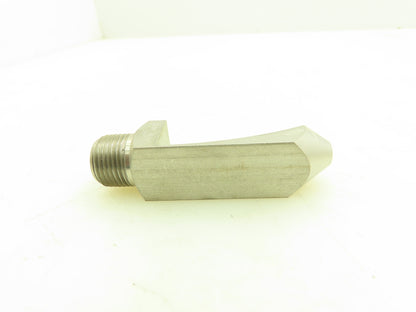Spraying Systems 3/8P-1530 Flat Jet Spray Nozzle Tip 3/8" SS Lot of 3