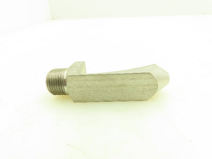 Spraying Systems 3/8P-1530 Flat Jet Spray Nozzle Tip 3/8" SS Lot of 3