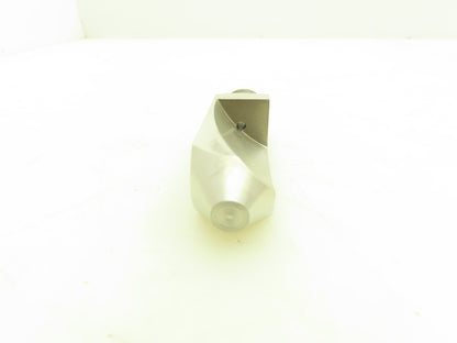 Spraying Systems 3/8P-1530 Flat Jet Spray Nozzle Tip 3/8" SS Lot of 3
