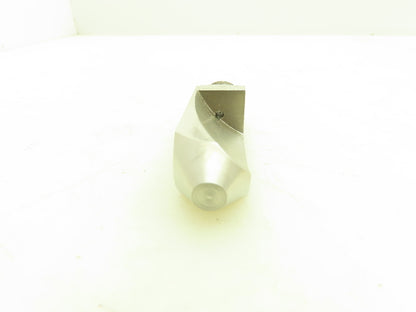 Spraying Systems 3/8P-1530 Flat Jet Spray Nozzle Tip 3/8" SS Lot of 3
