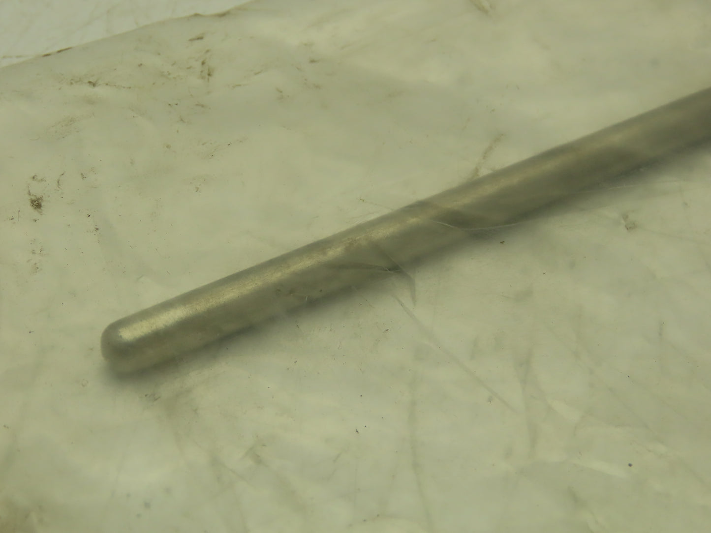 McMaster Carr K48G-018-00-15-11036-4Z Stainless Thermocouple Probe 18"