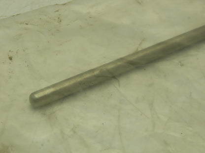 McMaster Carr K48G-018-00-15-11036-4Z Stainless Thermocouple Probe 18"