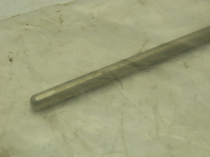 McMaster Carr K48G-018-00-15-11036-4Z Stainless Thermocouple Probe 18"