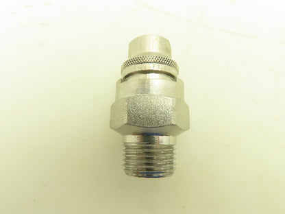 Spraying Systems 1/2QJJL-SS QLU-SS40150 Quickjet Stainless Spray Nozzle Lot of 2