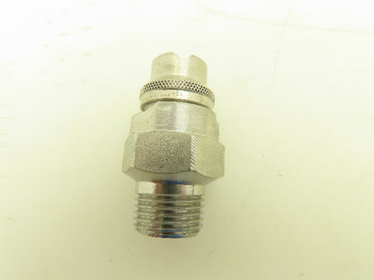 Spraying Systems 1/2QJJL-SS QLU-SS40150 Quickjet Stainless Spray Nozzle Lot of 2