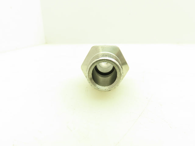 Spraying Systems 1/2QJJL-SS QLU-SS40150 Quickjet Stainless Spray Nozzle Lot of 2