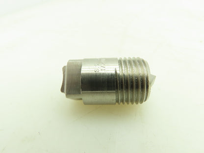 Spraying Systems 1/2HHSS50WSQ Spray Nozzle Jet 1/2" Stainless Lot of 7