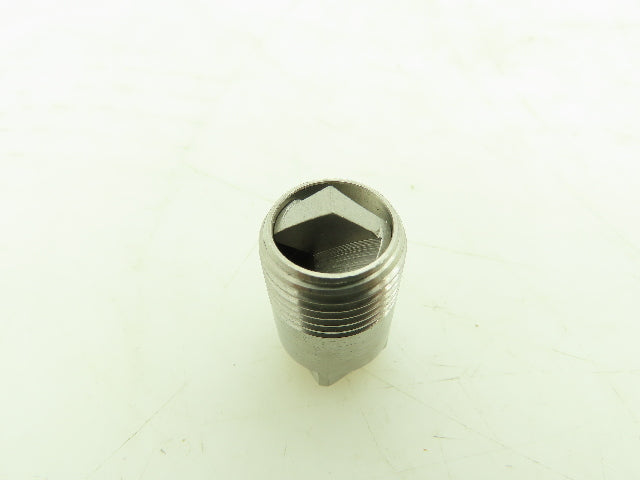 Spraying Systems 1/2HHSS50WSQ Spray Nozzle Jet 1/2" Stainless Lot of 7