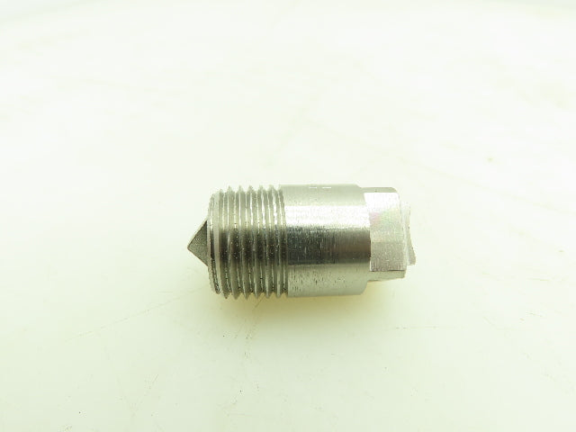 Spraying Systems 1/2HHSS50WSQ Spray Nozzle Jet 1/2" Stainless Lot of 7