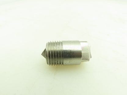 Spraying Systems 1/2HHSS50WSQ Spray Nozzle Jet 1/2" Stainless Lot of 7