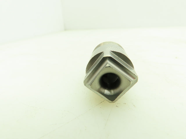 Spraying Systems 1/2HHSS50WSQ Spray Nozzle Jet 1/2" Stainless Lot of 7
