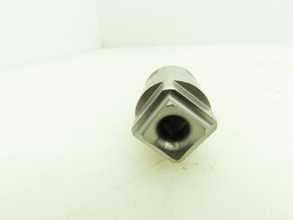 Spraying Systems 1/2HHSS50WSQ Spray Nozzle Jet 1/2" Stainless Lot of 7
