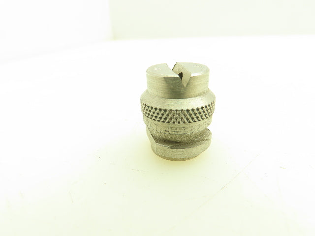 Spraying Systems QU-SS6530 Spray Nozzle Quick Change Tip Only Lot of 8