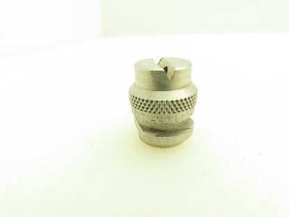 Spraying Systems QU-SS6530 Spray Nozzle Quick Change Tip Only Lot of 8