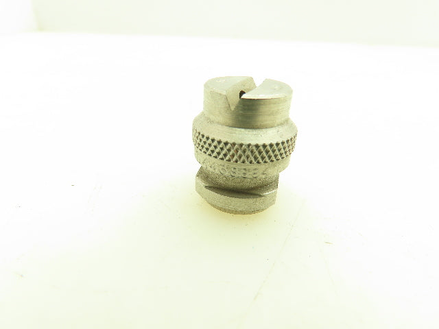 Spraying Systems QU-SS6530 Spray Nozzle Quick Change Tip Only Lot of 8