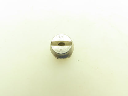 Spraying Systems QU-SS6530 Spray Nozzle Quick Change Tip Only Lot of 8