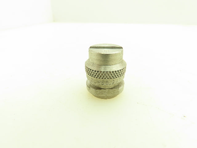 Spraying Systems QU-SS6530 Spray Nozzle Quick Change Tip Only Lot of 8