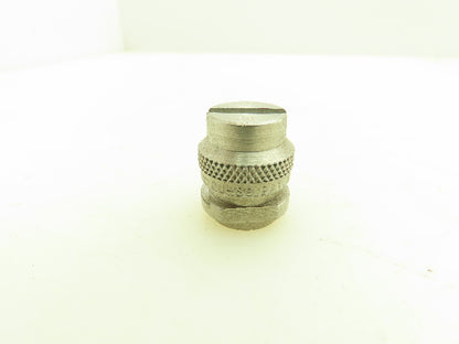 Spraying Systems QU-SS6530 Spray Nozzle Quick Change Tip Only Lot of 8