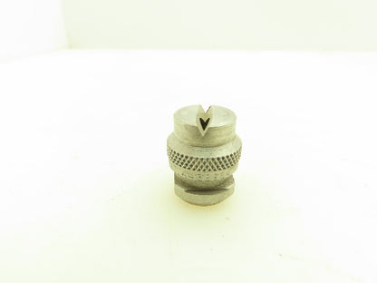 Spraying Systems QU-SS6530 Spray Nozzle Quick Change Tip Only Lot of 8