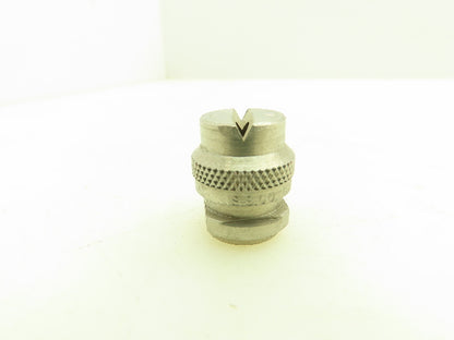 Spraying Systems QU-SS6530 Spray Nozzle Quick Change Tip Only Lot of 8