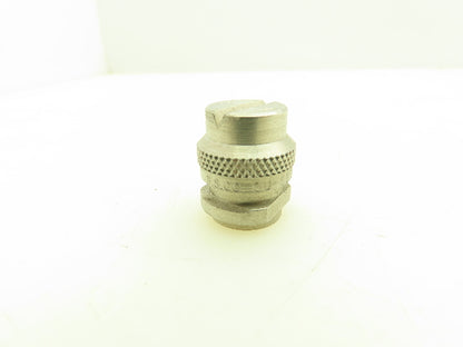 Spraying Systems QU-SS6530 Spray Nozzle Quick Change Tip Only Lot of 8