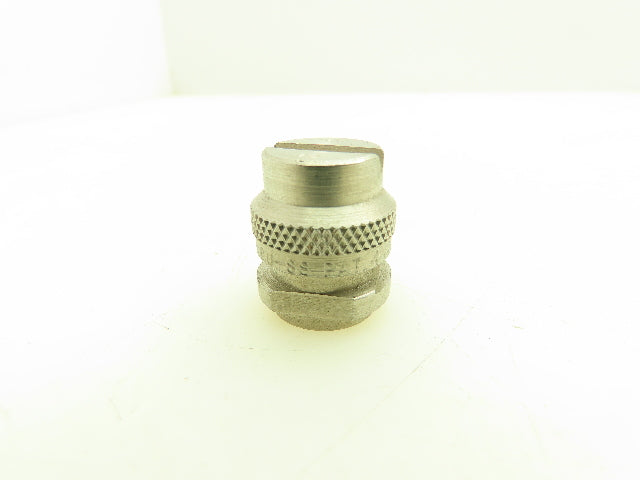 Spraying Systems QU-SS6530 Spray Nozzle Quick Change Tip Only Lot of 8