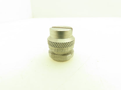 Spraying Systems QU-SS6530 Spray Nozzle Quick Change Tip Only Lot of 8