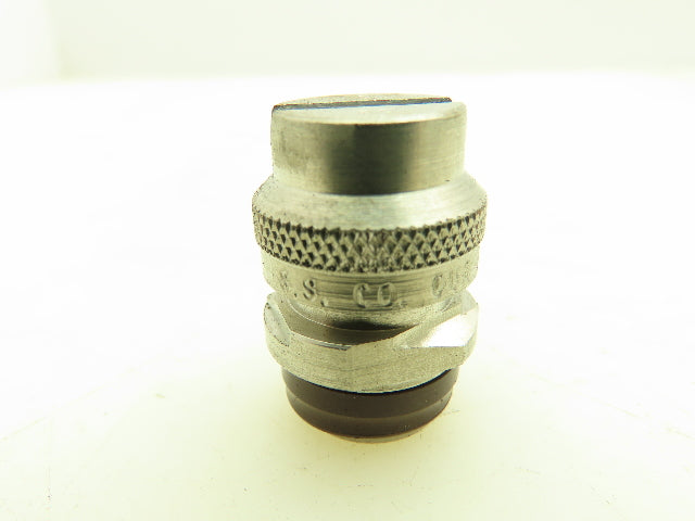 Spraying Systems QUA-SS6530 Spray Nozzle Quick Change Tip Only Lot of 5