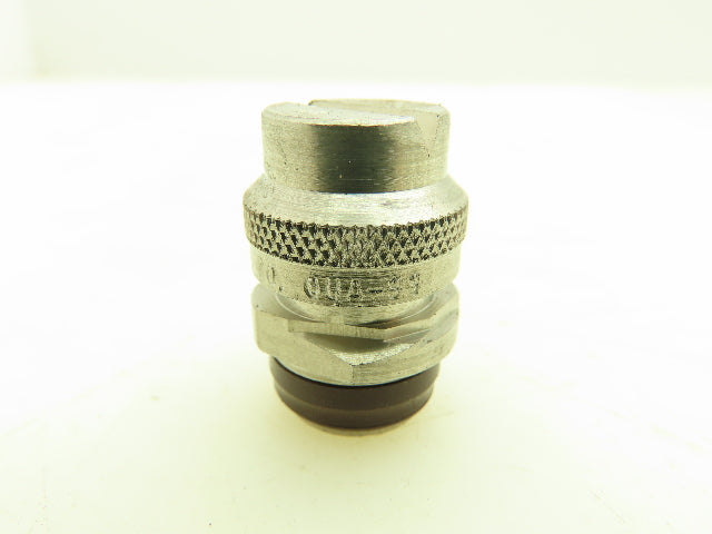 Spraying Systems QUA-SS6530 Spray Nozzle Quick Change Tip Only Lot of 5