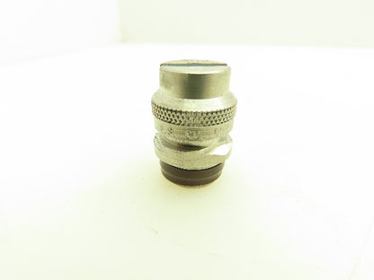 Spraying Systems QUA-SS6530 Spray Nozzle Quick Change Tip Only Lot of 5