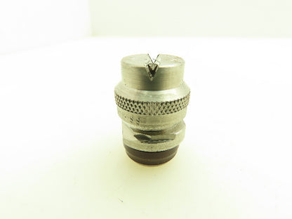 Spraying Systems QUA-SS6530 Spray Nozzle Quick Change Tip Only Lot of 5