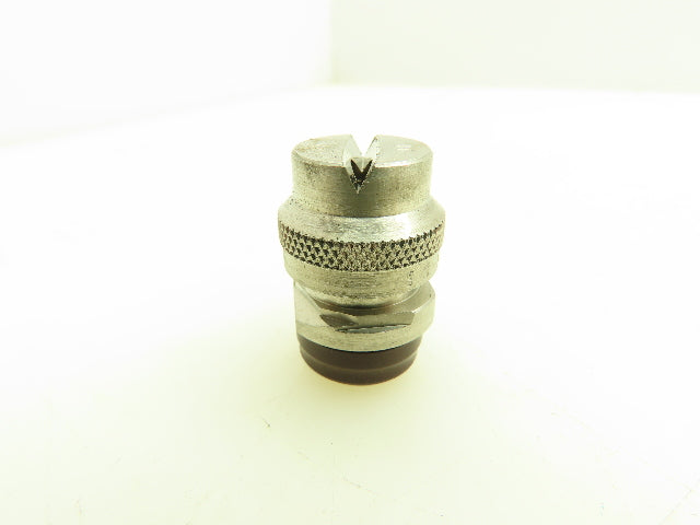 Spraying Systems QUA-SS6530 Spray Nozzle Quick Change Tip Only Lot of 5