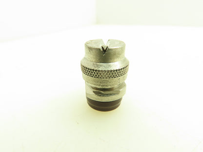 Spraying Systems QUA-SS6530 Spray Nozzle Quick Change Tip Only Lot of 5