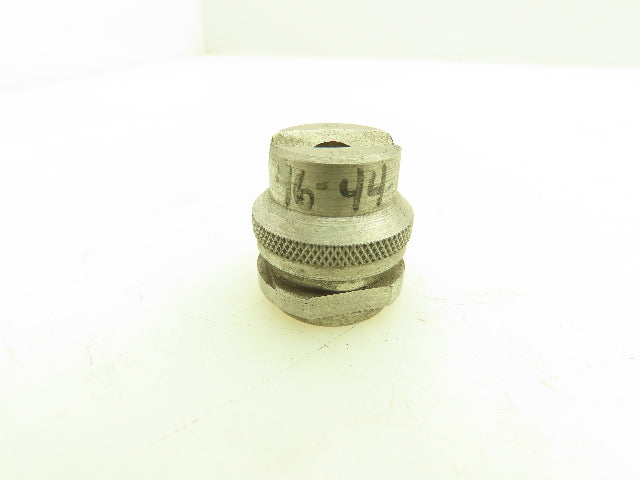 Spraying Systems QLU-SS40150 Spray Nozzle Quick Change Tip Only Lot of 7