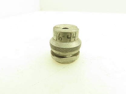 Spraying Systems QLU-SS40150 Spray Nozzle Quick Change Tip Only Lot of 7