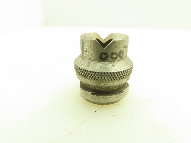 Spraying Systems QLU-SS40150 Spray Nozzle Quick Change Tip Only Lot of 7