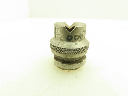 Spraying Systems QLU-SS40150 Spray Nozzle Quick Change Tip Only Lot of 7