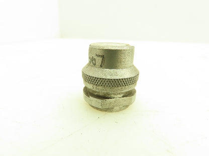 Spraying Systems QLU-SS40150 Spray Nozzle Quick Change Tip Only Lot of 7