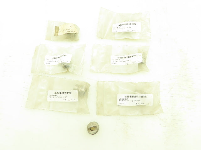 Spraying Systems QLU-SS40150 Spray Nozzle Quick Change Tip Only Lot of 7