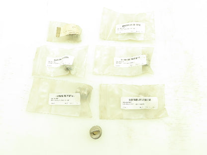 Spraying Systems QLU-SS40150 Spray Nozzle Quick Change Tip Only Lot of 7