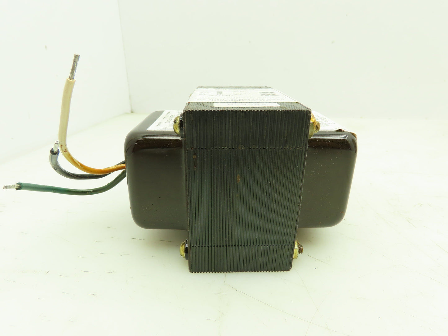 Daniel Woodhead 1678-12 Low Voltage Transformer 3 Wire 12VAC Output
