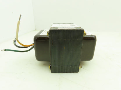 Daniel Woodhead 1678-12 Low Voltage Transformer 3 Wire 12VAC Output