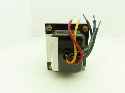 Daniel Woodhead 1678-12 Low Voltage Transformer 3 Wire 12VAC Output