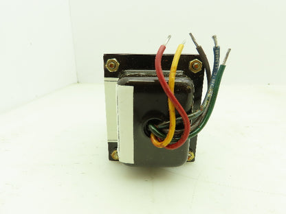 Daniel Woodhead 1678-12 Low Voltage Transformer 3 Wire 12VAC Output