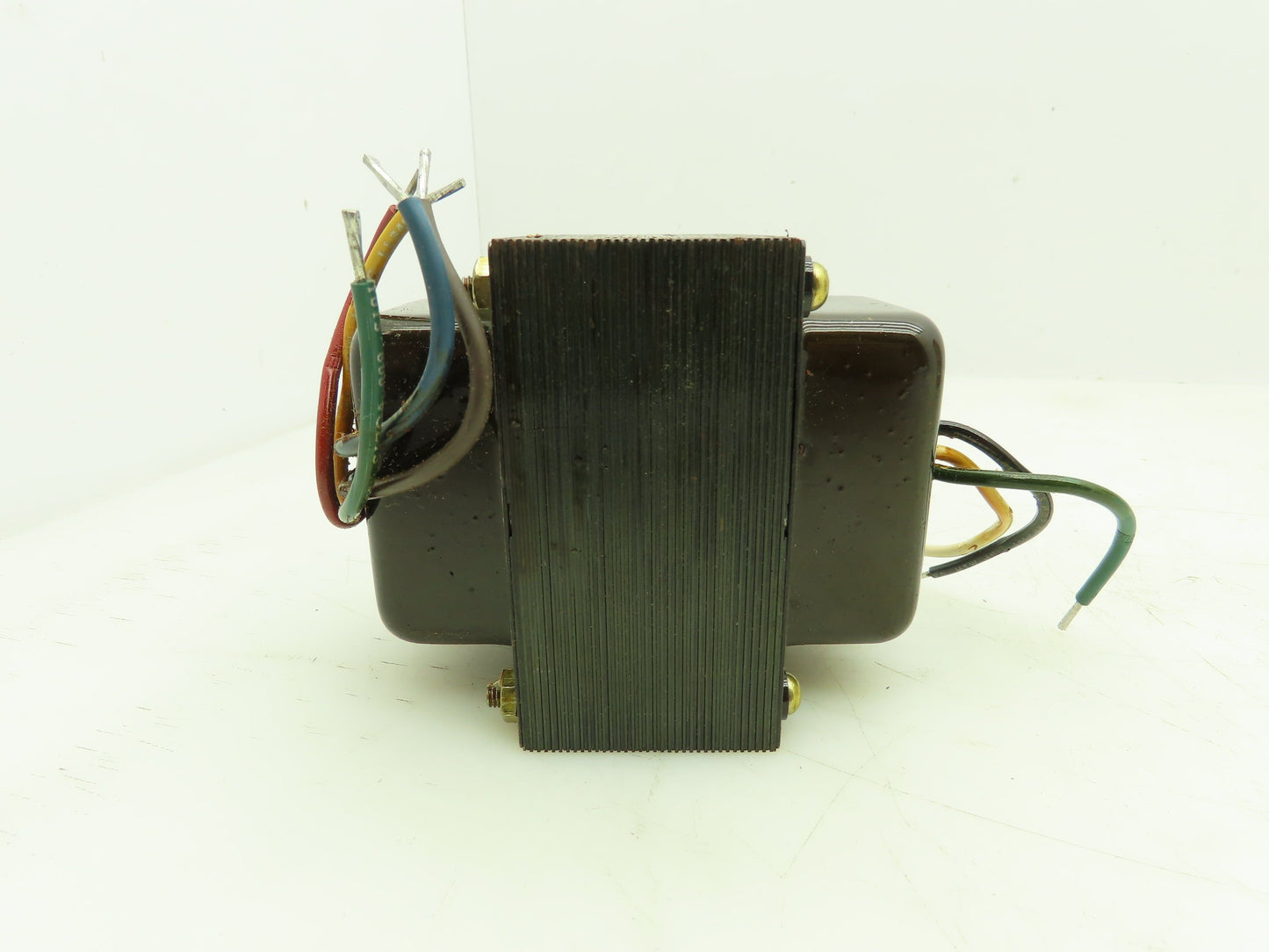 Daniel Woodhead 1678-12 Low Voltage Transformer 3 Wire 12VAC Output