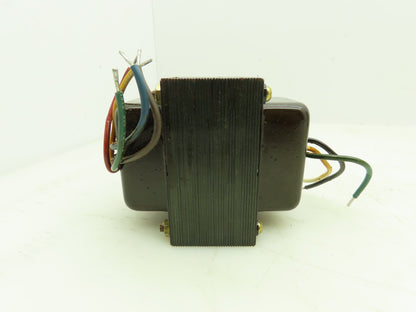 Daniel Woodhead 1678-12 Low Voltage Transformer 3 Wire 12VAC Output