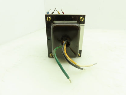 Daniel Woodhead 1678-12 Low Voltage Transformer 3 Wire 12VAC Output