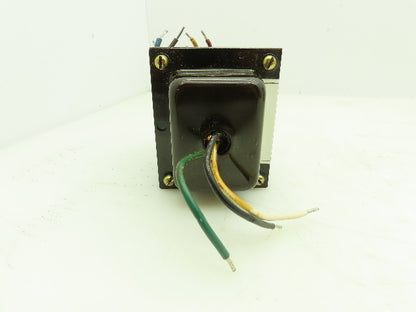 Daniel Woodhead 1678-12 Low Voltage Transformer 3 Wire 12VAC Output